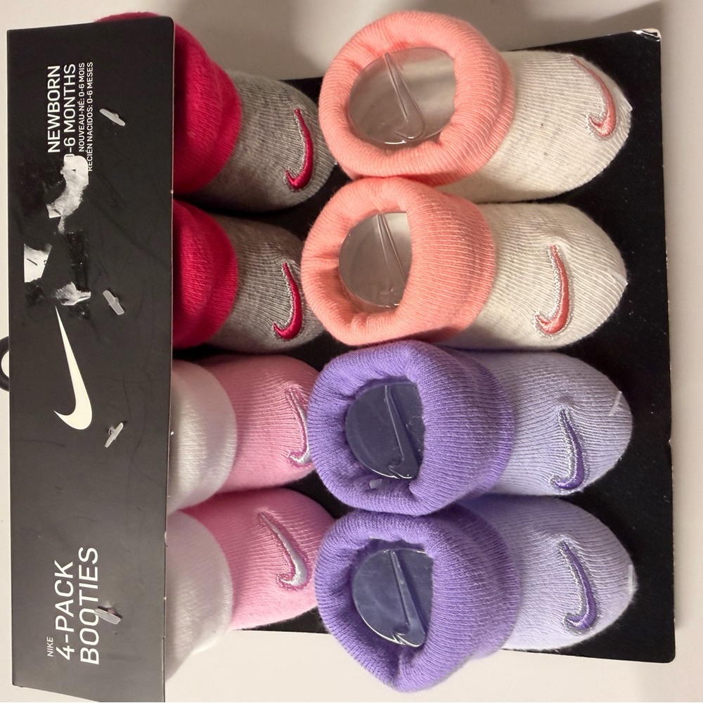 Nike Baby Girl’s Set - Multiple - Picture 4 of 4